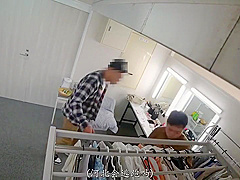 Asian Naughty Vixen Breathtaking Clip