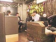 Asian Naughty Vixen Breathtaking Clip
