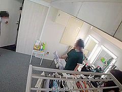 Asian Naughty Vixen Breathtaking Clip