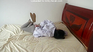 Asian Nurse
