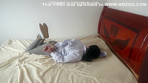 Asian Nurse