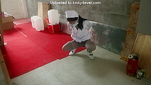Asian Nurse