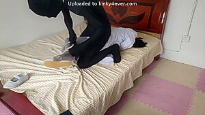 Asian Nurse