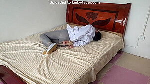 Asian Nurse