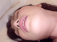 Asian Sexy Babe, Censored Porn