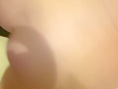 Asian She Loves Pegging Her Clients 22
