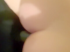 Asian She Loves Pegging Her Clients 22
