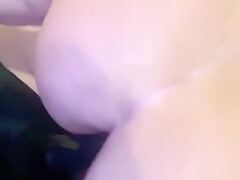 Asian She Loves Pegging Her Clients 22