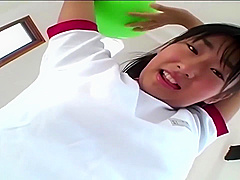 Asian, Solo Female, Outdoor Video