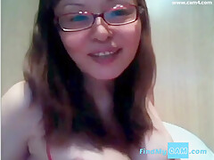 Asian Webcam Girl