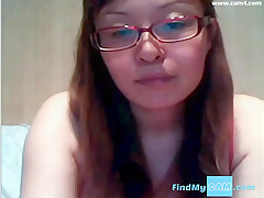 Asian Webcam Girl