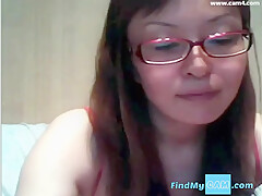Asian Webcam Girl