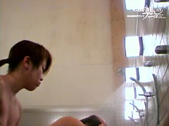 Asian amateurs showing every inch of nice firm titties dvd 03179