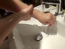 Asian angel 6907 - JavTellers