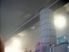 Asian bath house infilitration