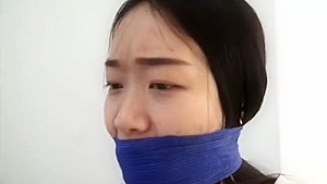 Asian bondage ( 1 of 3)