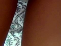 Asian hos panties seen