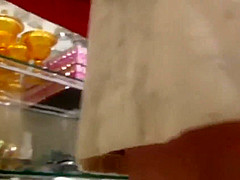 Asian hos panties seen