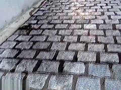 Asian hos piss floods