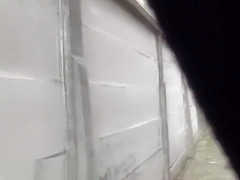 Asian hos piss floods