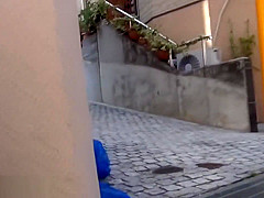 Asian hos piss floods