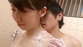 Asian mature good fucking