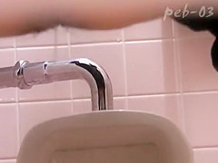 Asian pussies caught peeing compilation