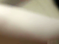 Asian teen 18+ solo toying