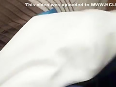 Asian teen 18+ makes step dad fuck her pov