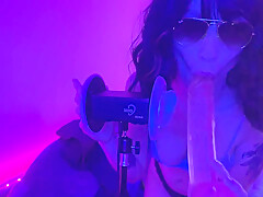 Asmr - Blowjob