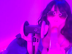 Asmr - Blowjob