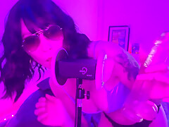 Asmr - Blowjob