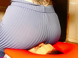 Ass Smell