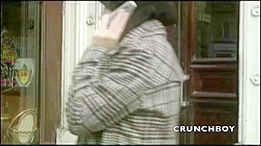 Ass licking and cock sucking by top XXL cock - CrunchBoy