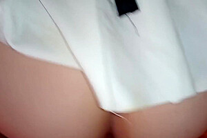 Astonishing Porn Scene Handjob Fantastic Pretty One