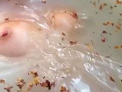 Astonishing Porn Scene Milf Amateur Crazy Just For You