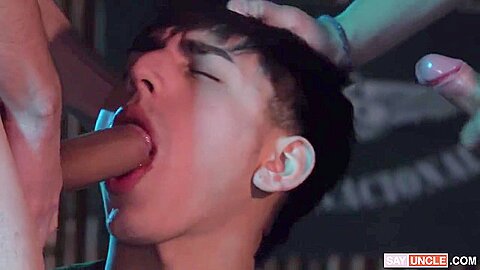Astonishing Sex Clip Gay Gay Unique
