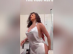 Astonishing Sex Scene Big Tits Homemade Great Uncut