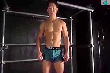 Astonishing Xxx Movie Homosexual Cumshot Exotic Uncut
