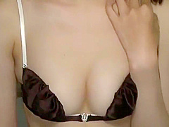 Astonishing adult clip Babe great like in your dreams