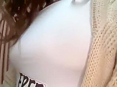 Astonishing adult clip Babe incredible you've seen