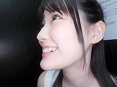 Astonishing adult video Big Tits wild , take a look