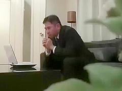 Astonishing porn movie jav crazy uncut