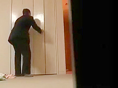Astonishing porn movie jav crazy uncut
