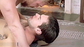 Astonishing sex clip homo Handjob newest , take a look