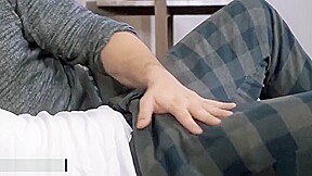 Astonishing sex clip homo Handjob newest , take a look
