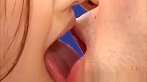 Astonishing sex scene Oral check will enslaves your mind