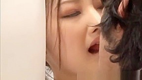 Astonishing sex scene Oral check will enslaves your mind