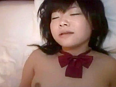 Astonishing xxx clip Japanese watch only here