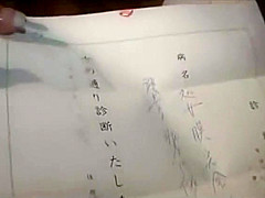 Astonishing xxx clip Japanese watch only here